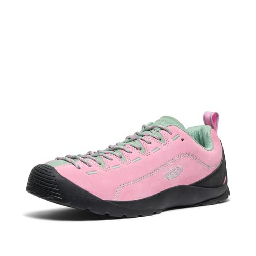 KEEN Women's Jasper Low Height Climbing Approach Style Sneakers