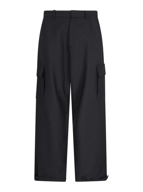 Cargo Pants