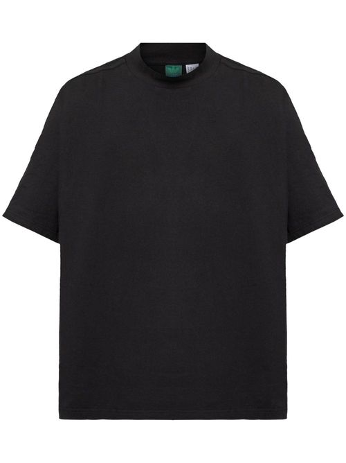 X Rolling Links T-shirt - Black