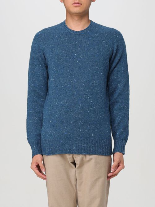 Sweater Men color Dust