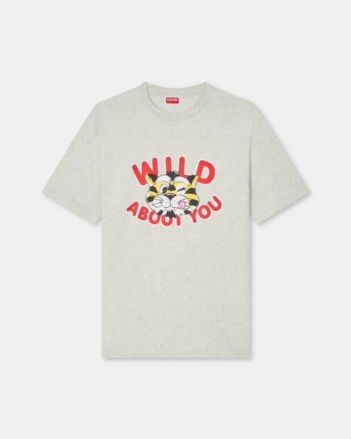 Men's Classic Logo T-Shirt