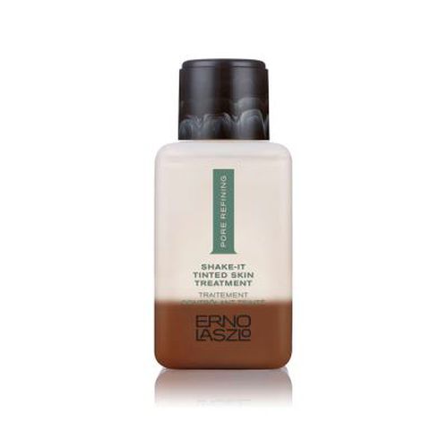 Erno Laszlo Shake-It Deep Intensive Treatment — Maschera Face