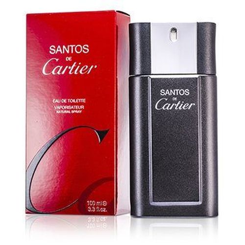 Santos Eau De Toilette