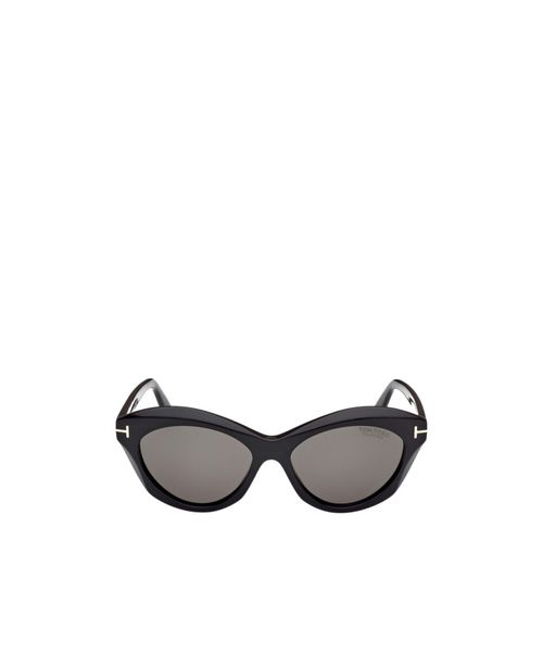 Cat's eye sunglasses
