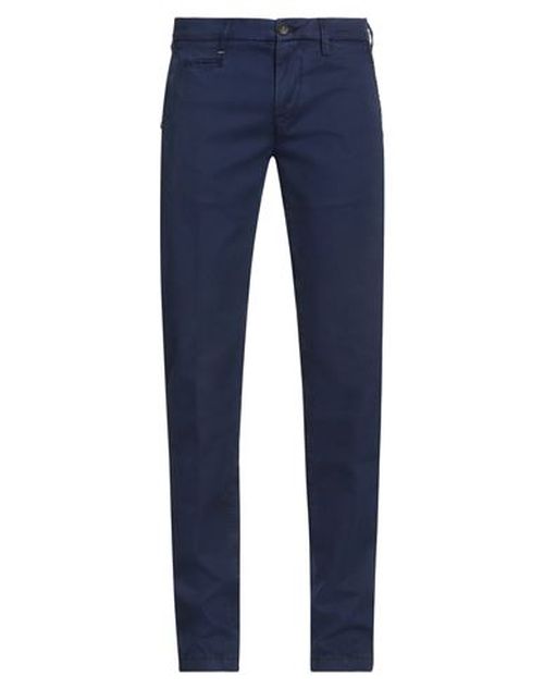 Re_hash Man Pants Blue Size 31 Lyocell, Cotton, Elastane