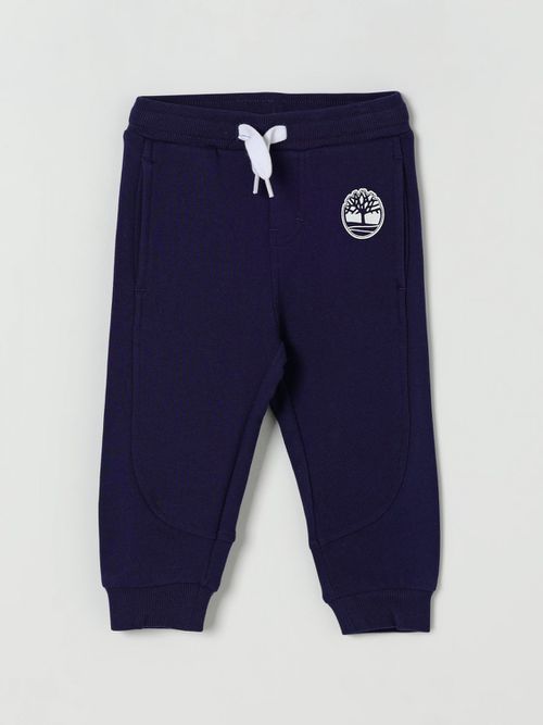 Pants Kids color Blue