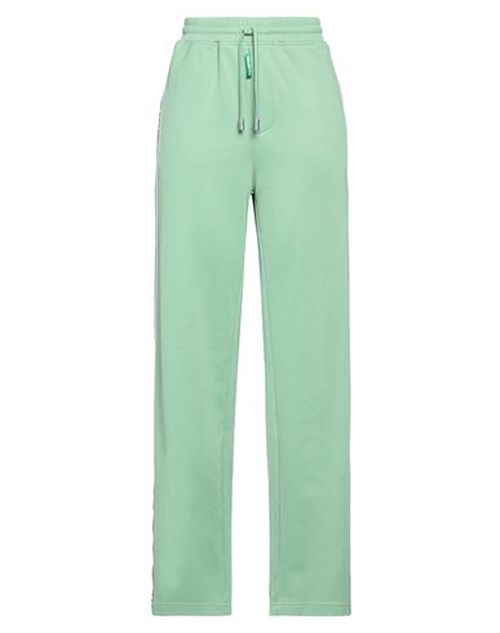 Woman Pants Light green