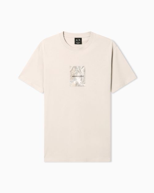 Regular Fit T-shirt in Classic Cotton Jersey