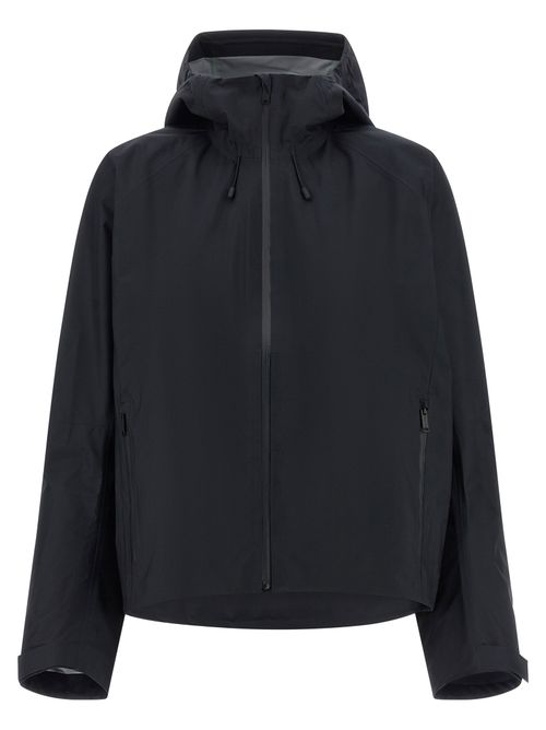 Horizon Jacket — Black