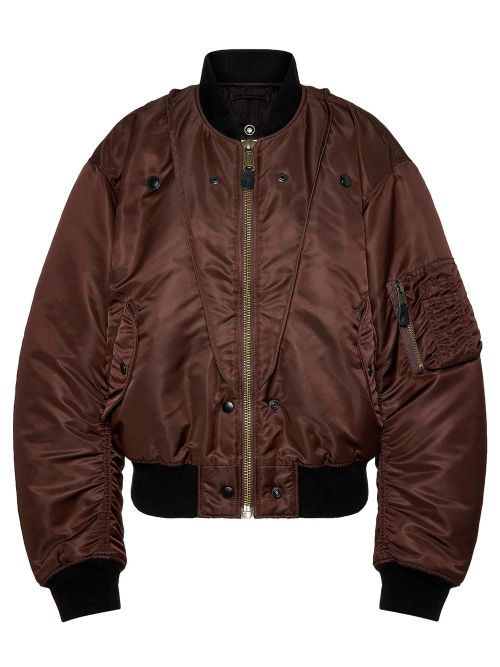 Reversible Jacket