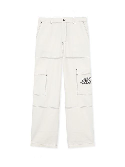 Script Cargo Pants