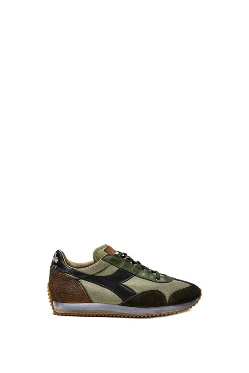 Equipe Dirty Sw Sneakers