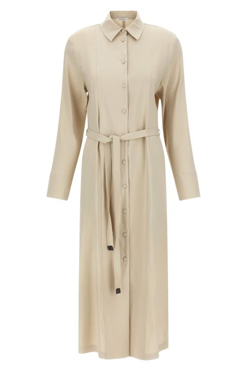 'Mxpnordica' Dress