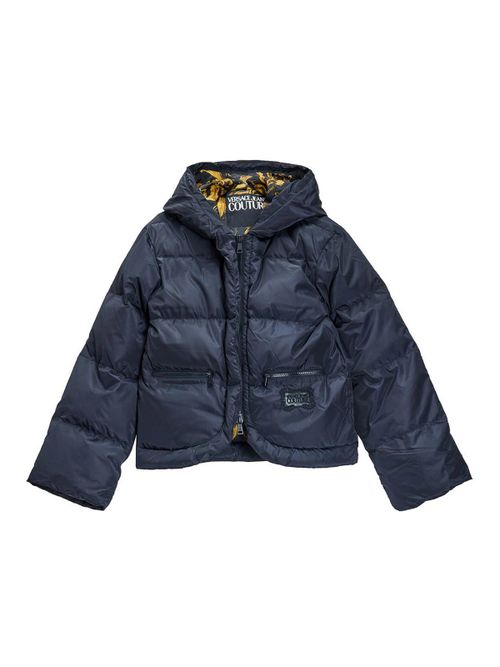 Padded jacket