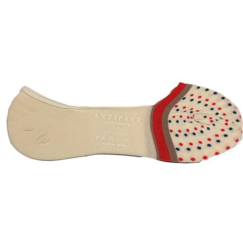 Antipast Short Socks Poi