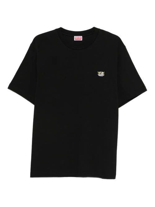 Wild Tiger Classic T-Shirt