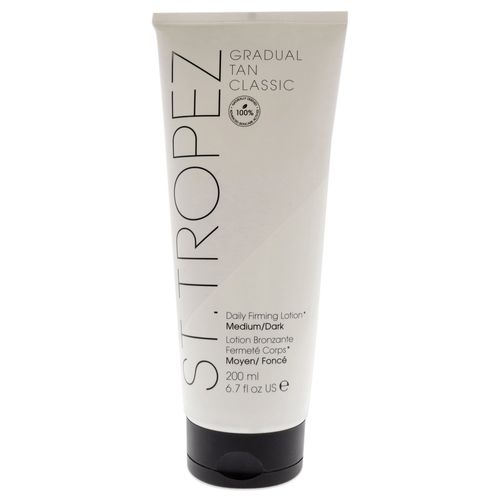Gradual Tan Classic Daily Firming Lotion - Medium-Dark by for Unisex - 6.7 oz Lotion