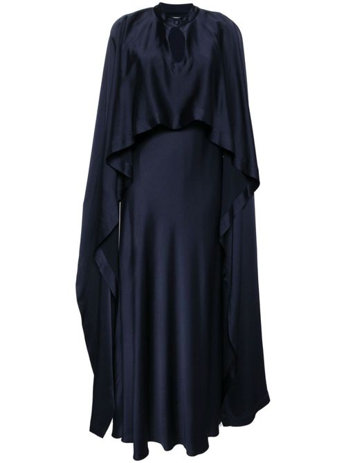 Amory dress - Blue