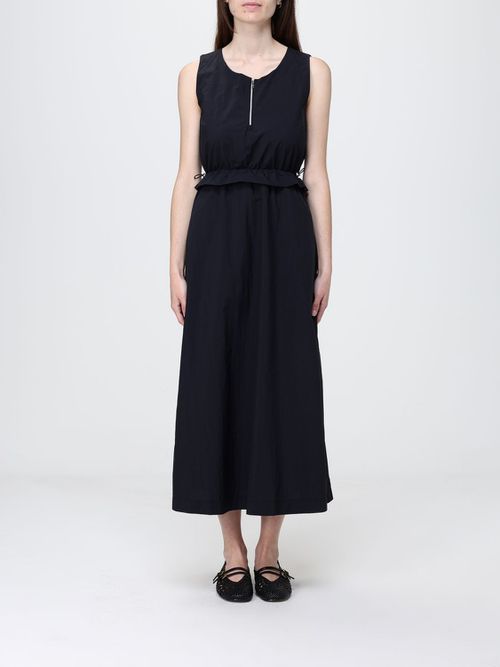 Dress Woman color Black