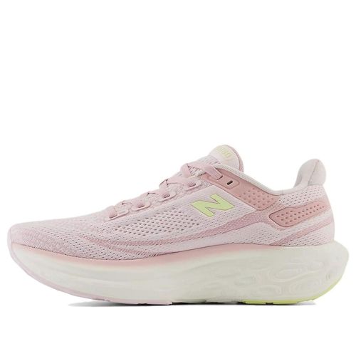 (WMNS) Fresh Foam X 1080v13 'Pink Granite Limelight'
