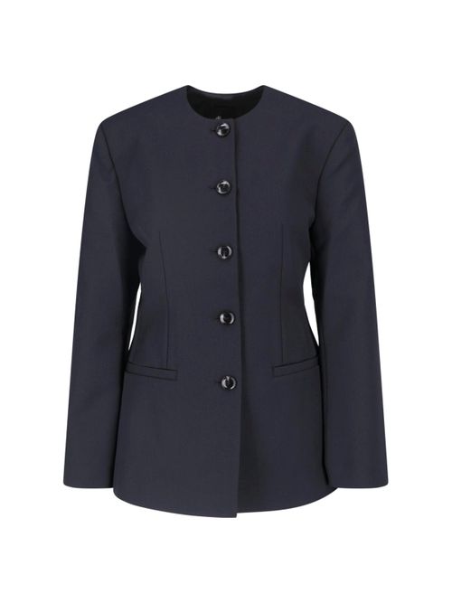 Women's Wool-Blend Jacket