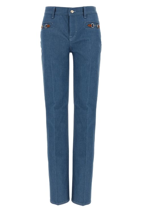 'Morsetto' Jeans