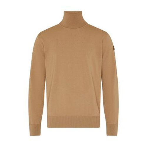 Turtleneck sweater