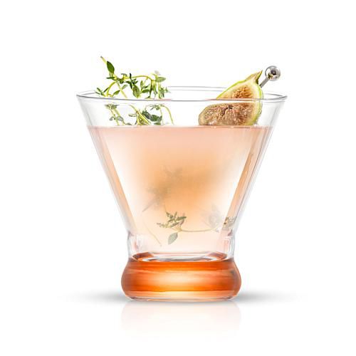 Hue 6-pc. Colored Stemless