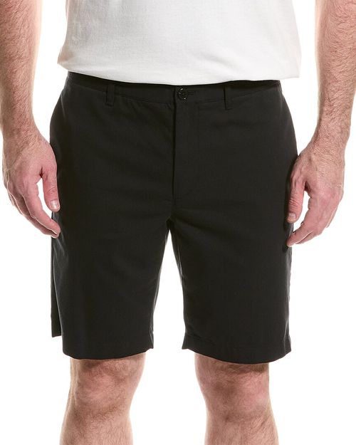 Zaine Short