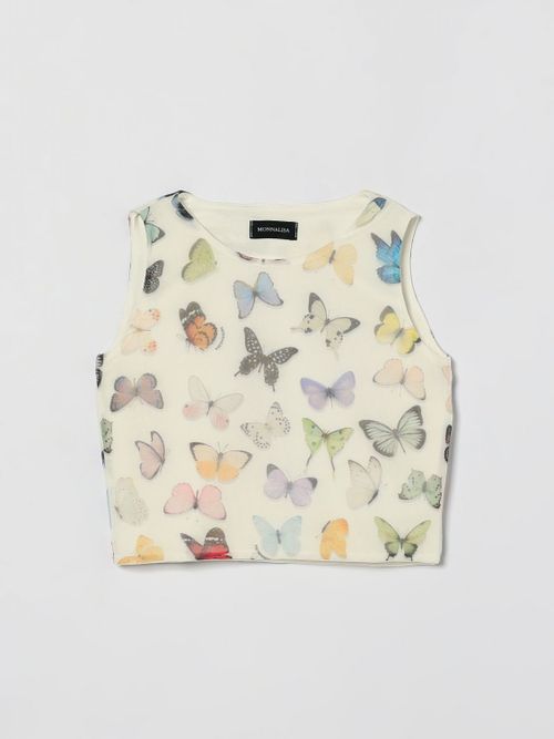 Top Kids color Multicolor