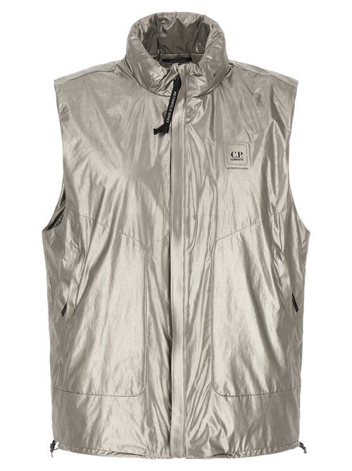 The Metropolis Series Vest