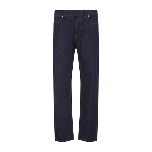 Jeans Blue
