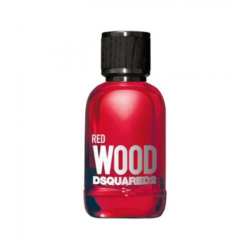 Ladies Red Wood EDT Spray 3.4 oz (Tester) Fragrances 8011003852796