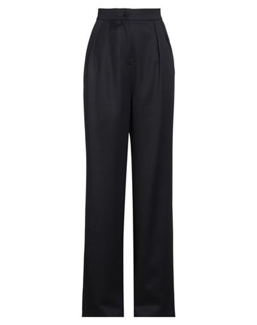 Woman Pants Midnight blue Size 0 Wool