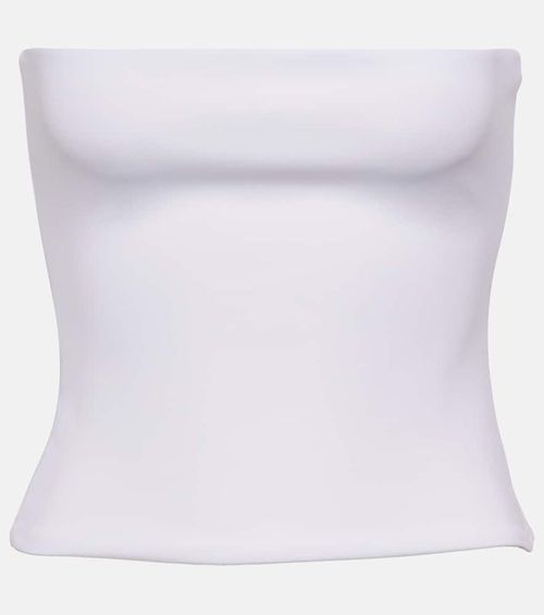 Wardrobe. NYC Jersey tube top