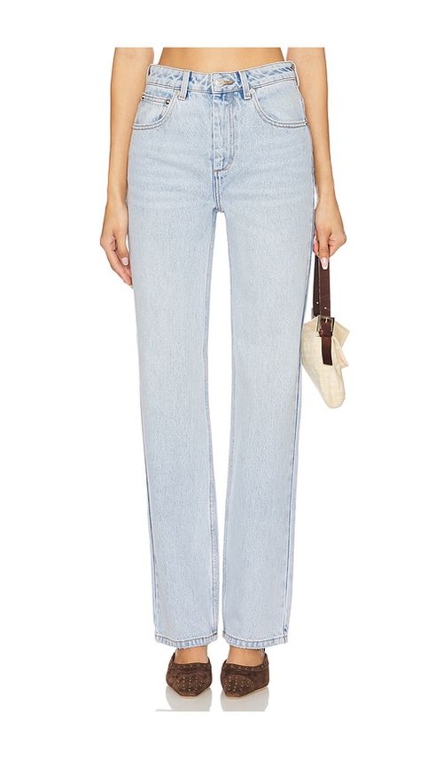 SER.O.YA Brooklyn Jeans in Blue. -  29 also in 23, 24, 25, 26