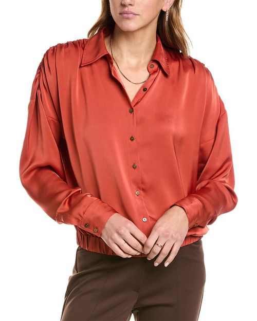 Sofia Blouse