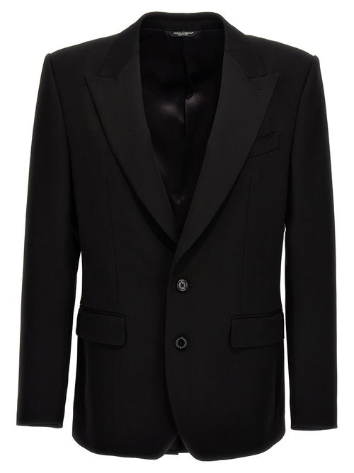 Sicilia Blazer