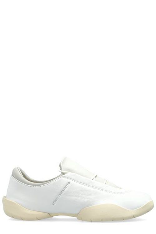 Y-3 Regu Low-Top Sneakers