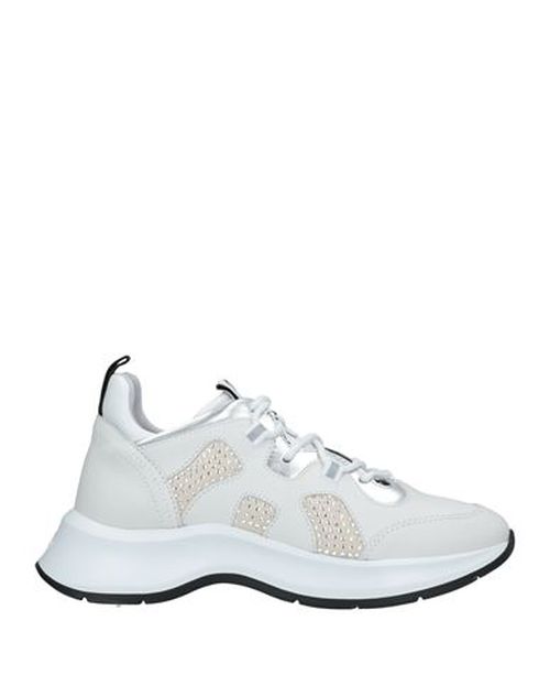 Woman Sneakers White