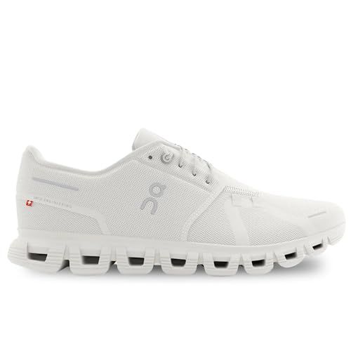 On Men's Cloud 6 Sneakers