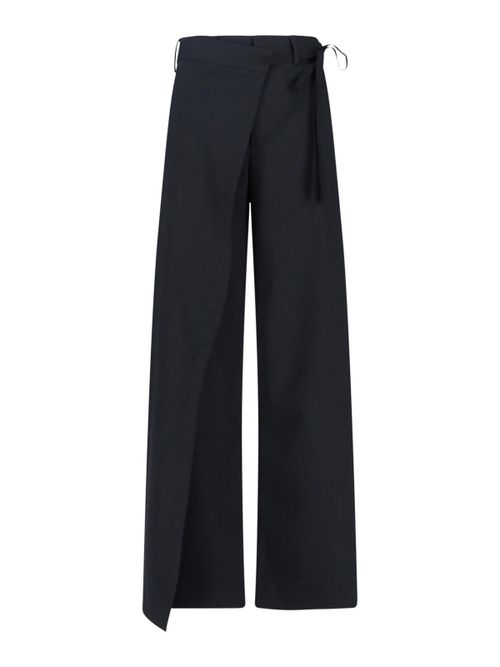 Tailored Trousers