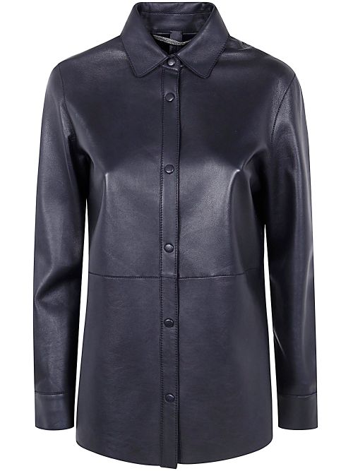 The Jackie Leathers Avril Shirt
