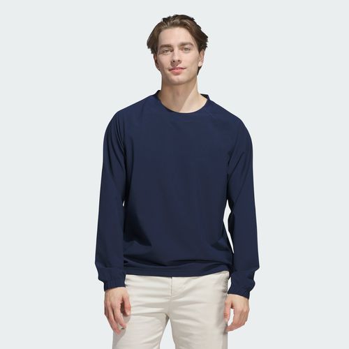 Men's Go-To Wind Crewneck Pullover