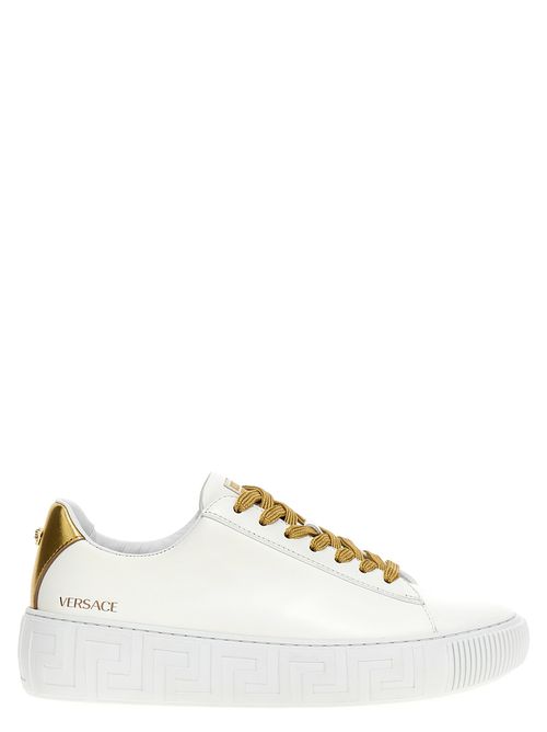 La Greca Sneakers