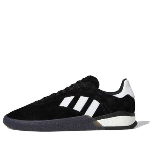 Originals 3ST.004 Skate shoes 'Black White'