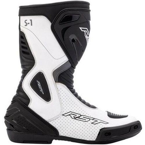 Motorcycle boots RST S1