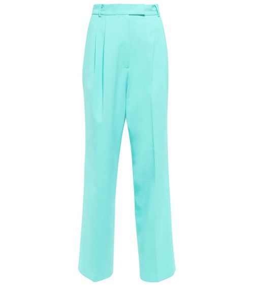 Exclusive to Mytheresa - Bea high-rise straight pants