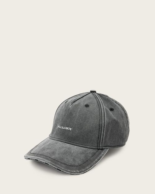 Felix Embroidered Baseball Cap