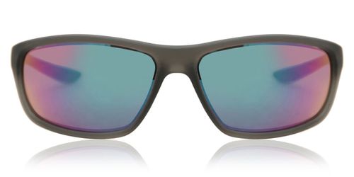 Nike DASH EV1157 Kids 033 Kids' Sunglasses Grey Size 58